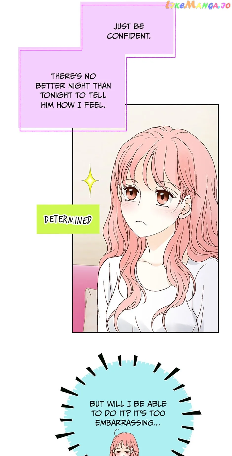 Flavors of Reincarnation chapter 95 page 20