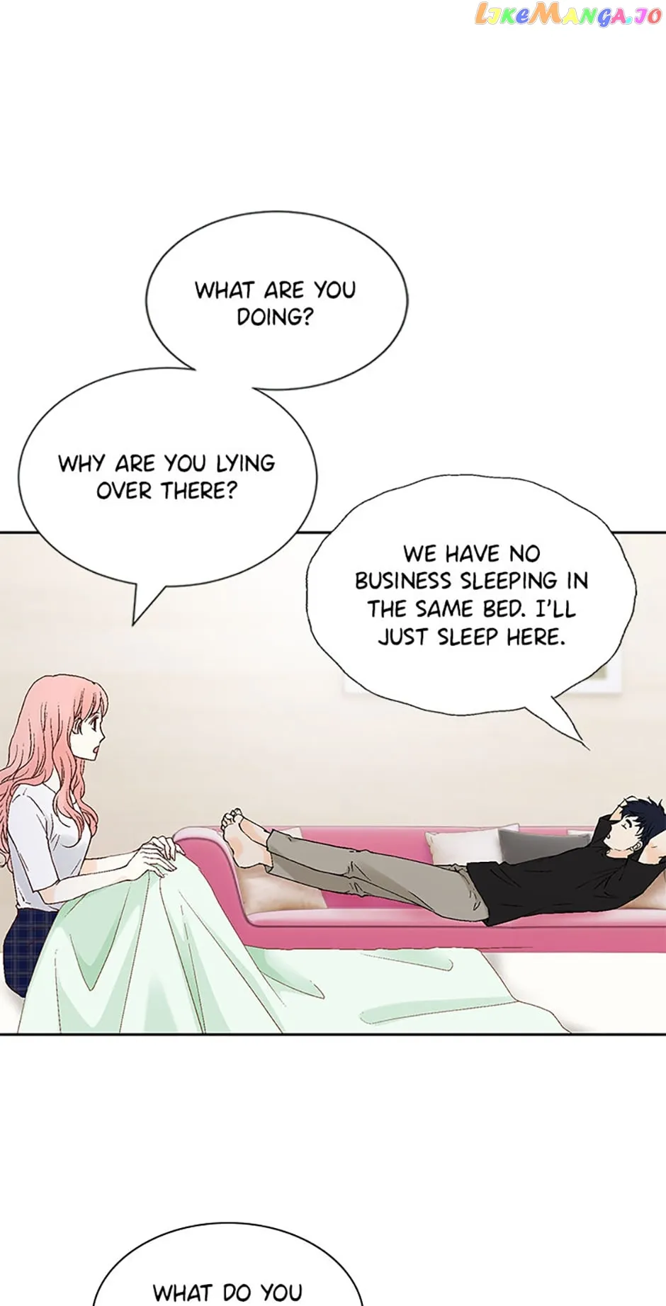 Flavors of Reincarnation chapter 95 page 22