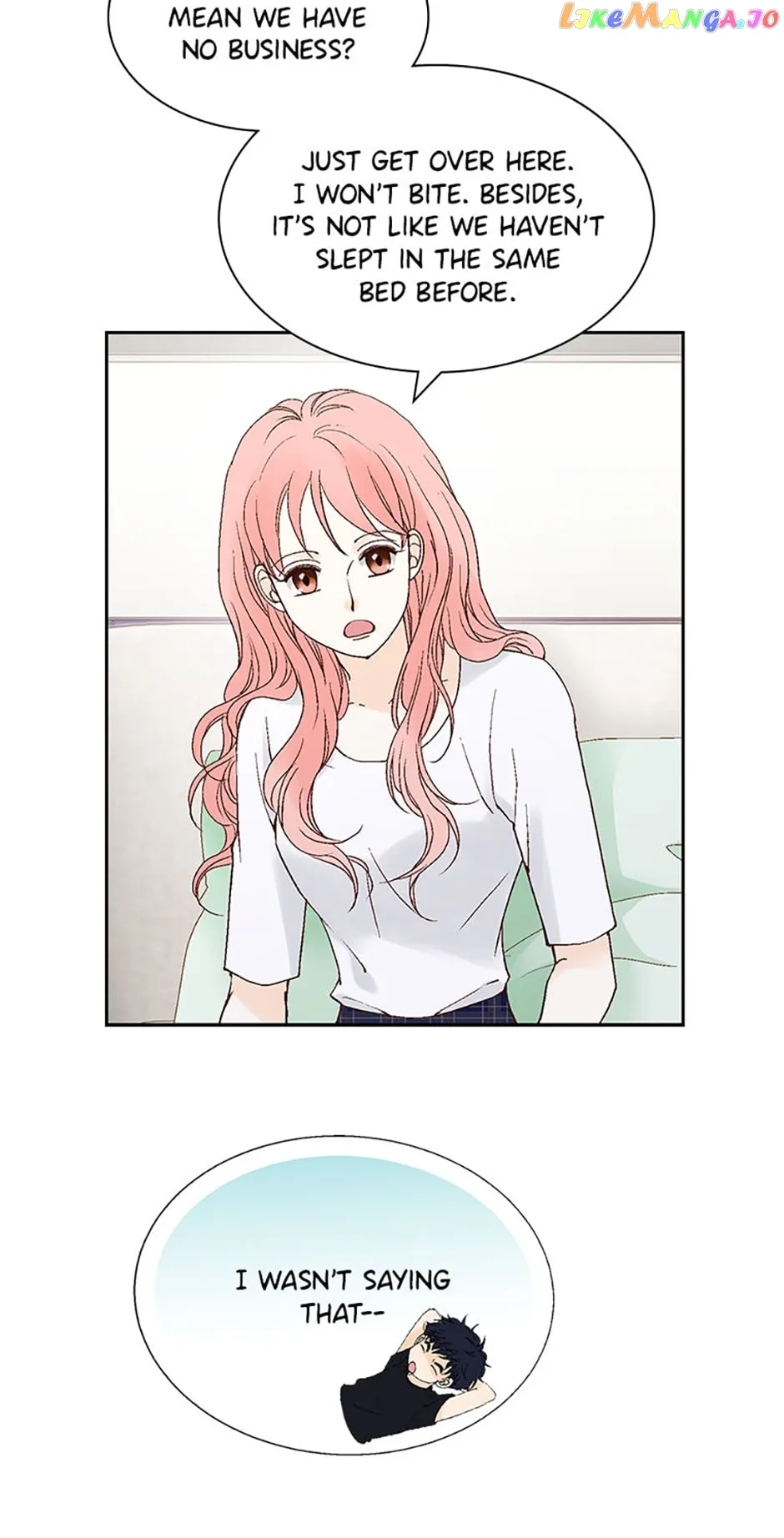 Flavors of Reincarnation chapter 95 page 23