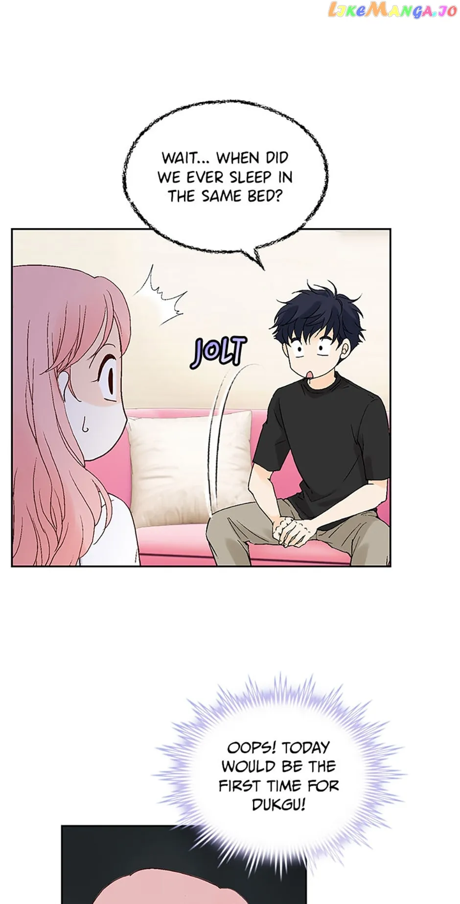 Flavors of Reincarnation chapter 95 page 24