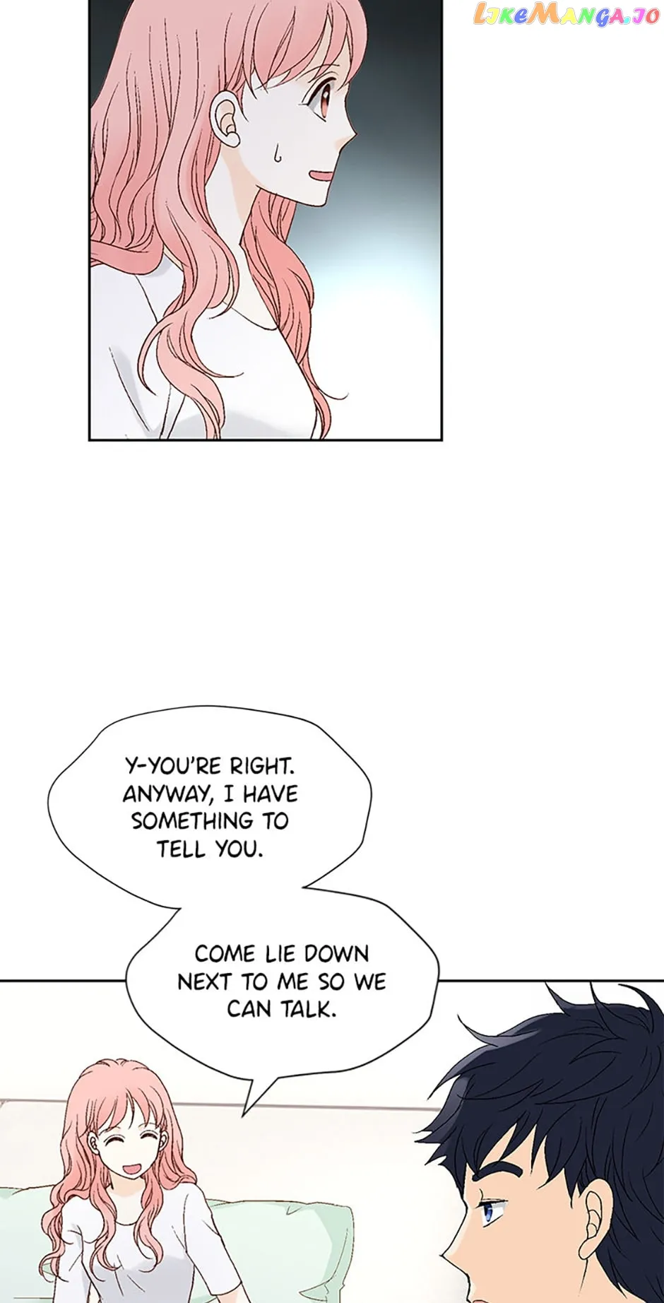 Flavors of Reincarnation chapter 95 page 25