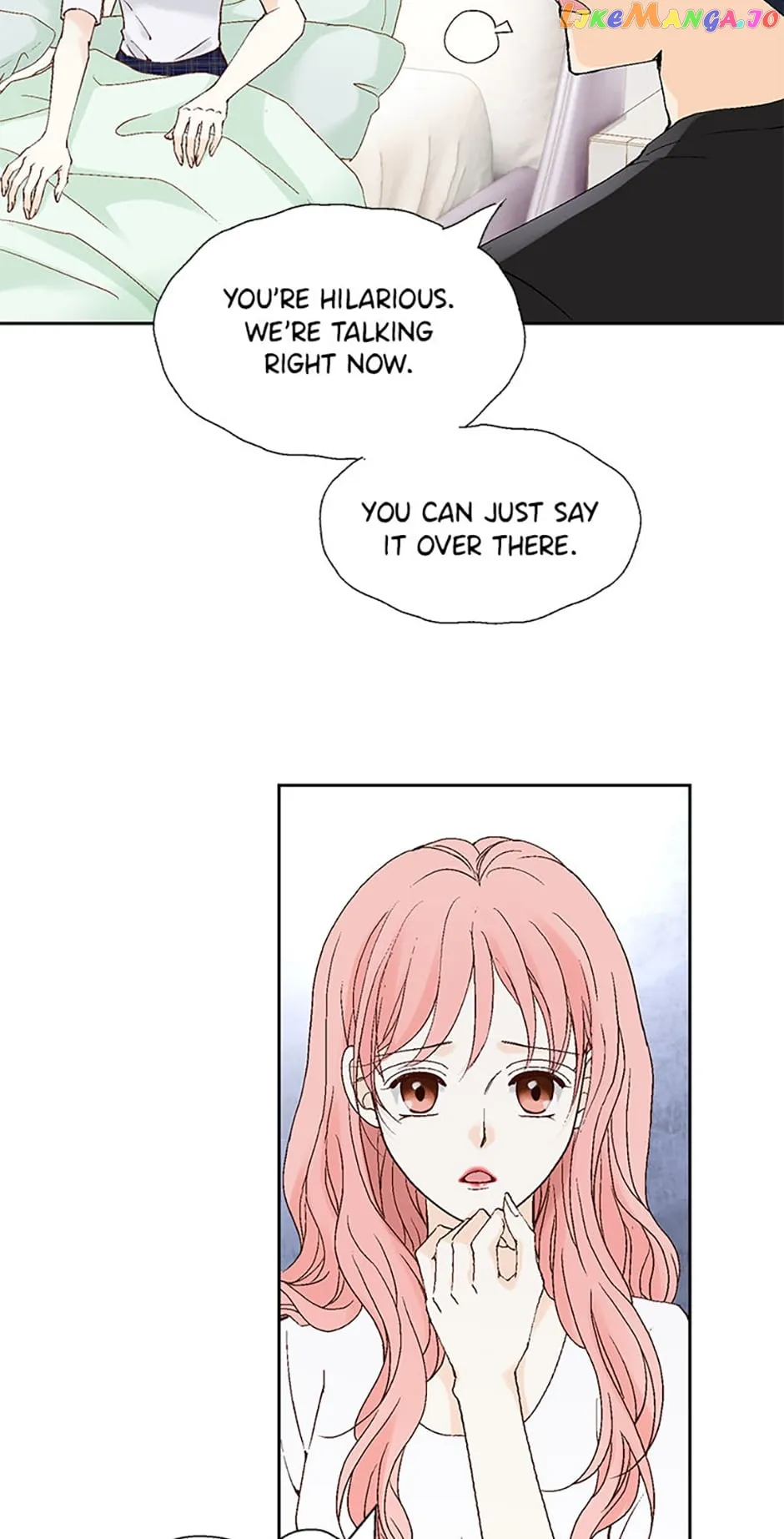 Flavors of Reincarnation chapter 95 page 26