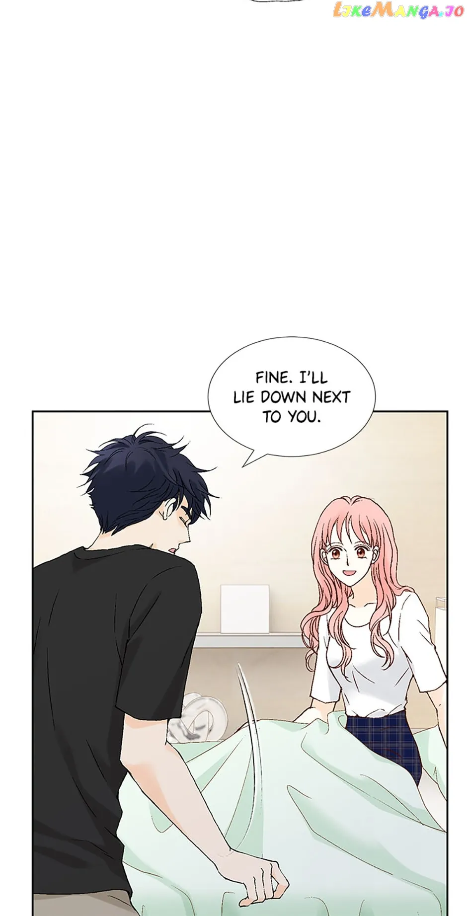 Flavors of Reincarnation chapter 95 page 31