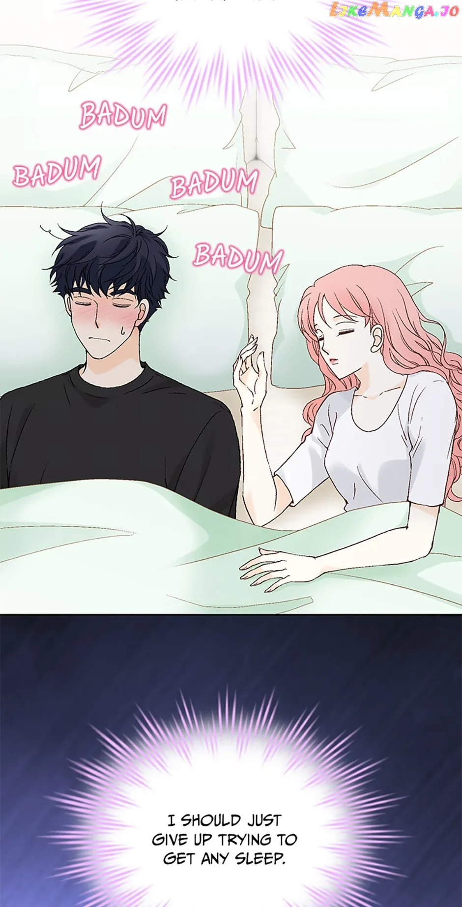 Flavors of Reincarnation chapter 95 page 34