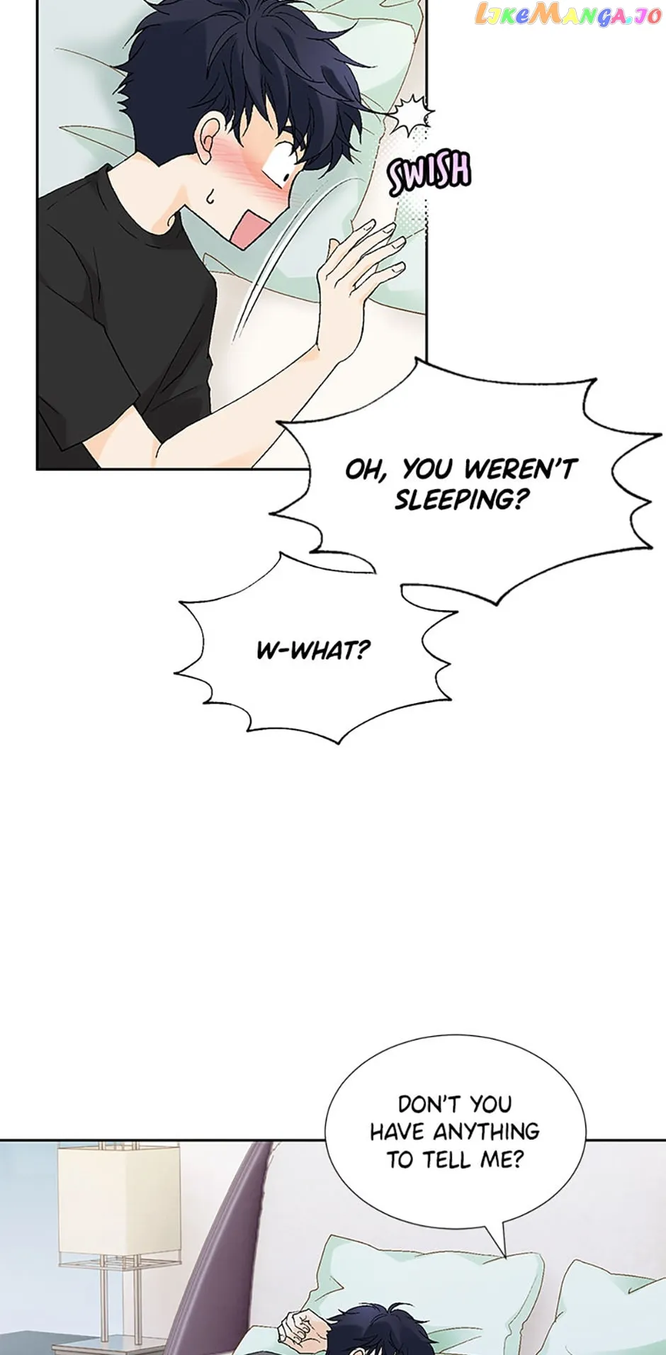 Flavors of Reincarnation chapter 95 page 43