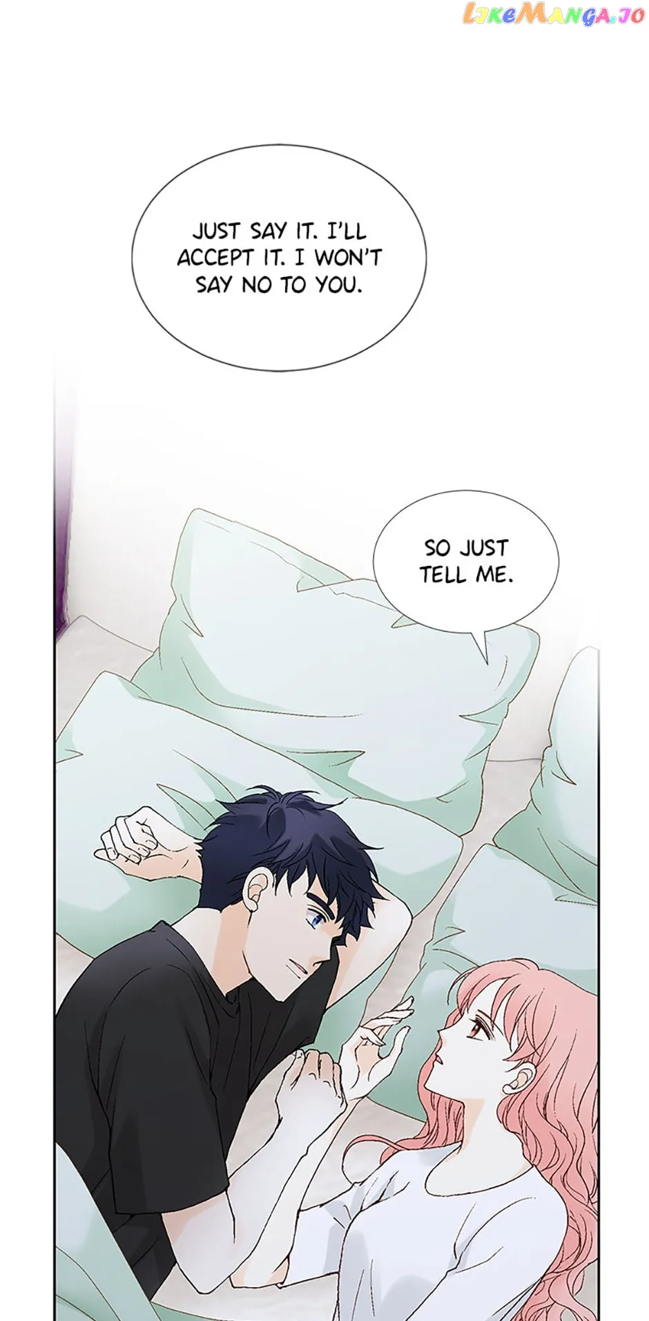 Flavors of Reincarnation chapter 95 page 46