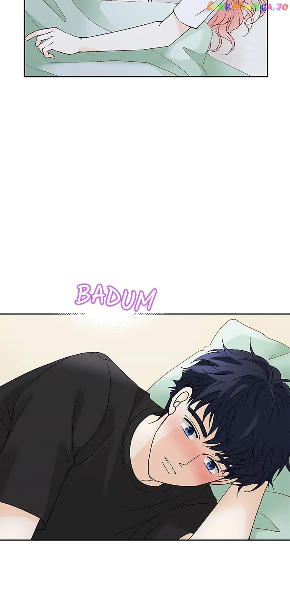 Flavors of Reincarnation chapter 95 page 47