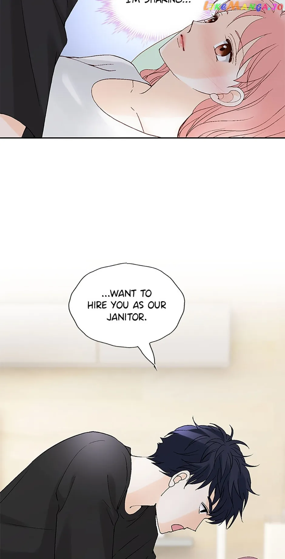 Flavors of Reincarnation chapter 95 page 52