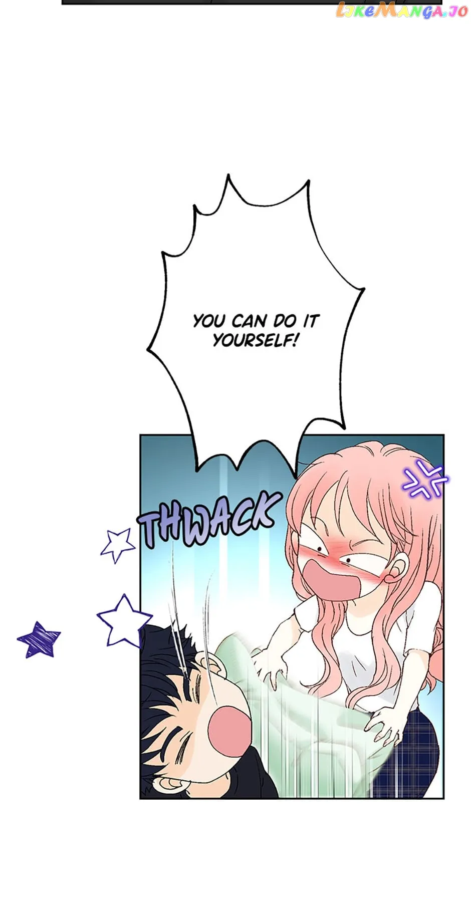 Flavors of Reincarnation chapter 95 page 56