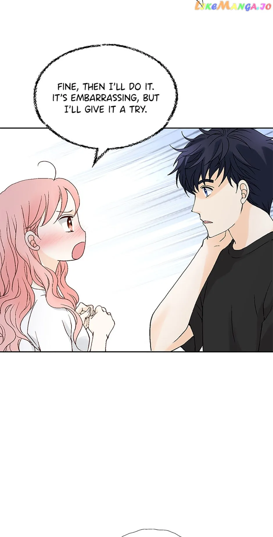 Flavors of Reincarnation chapter 95 page 60