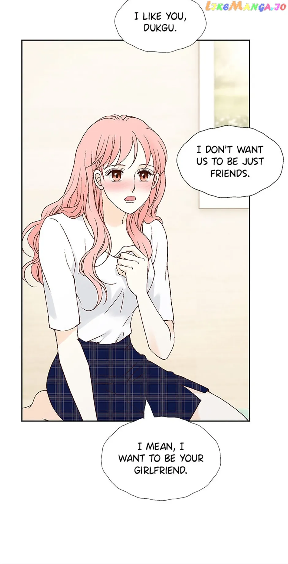 Flavors of Reincarnation chapter 95 page 61