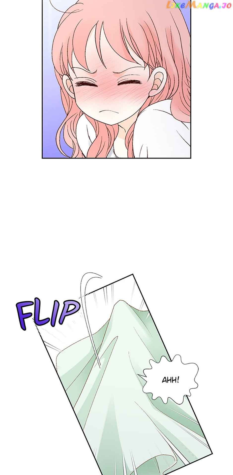 Flavors of Reincarnation chapter 96 page 8