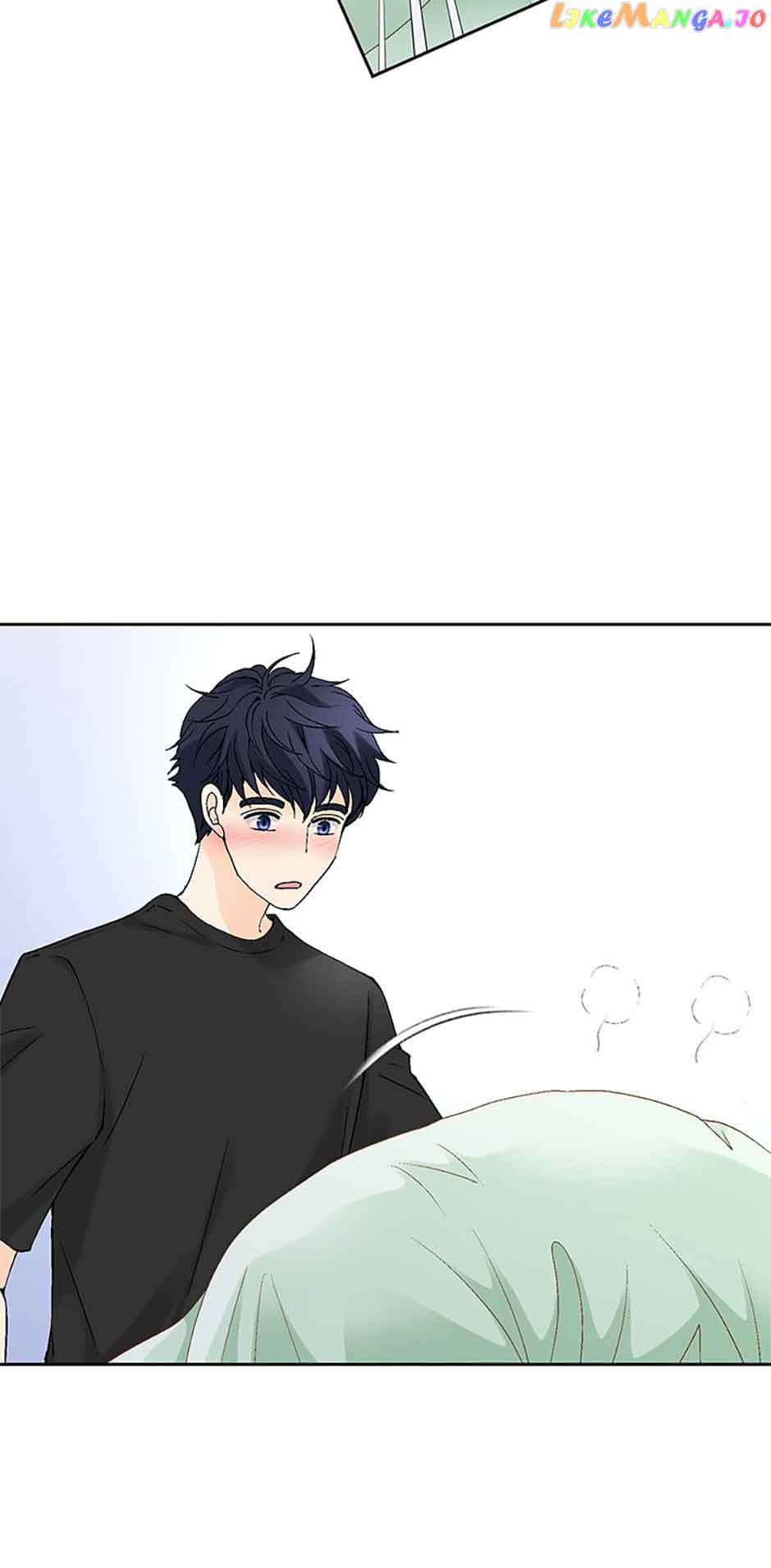 Flavors of Reincarnation chapter 96 page 9