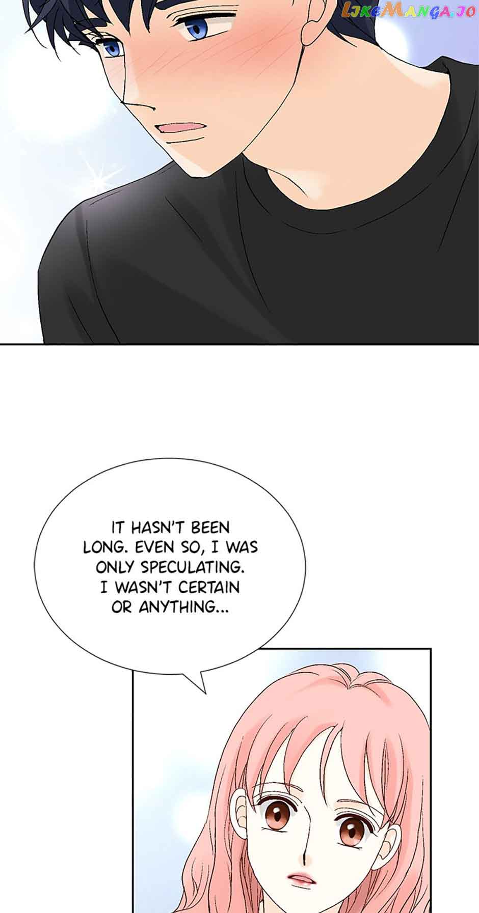 Flavors of Reincarnation chapter 96 page 23