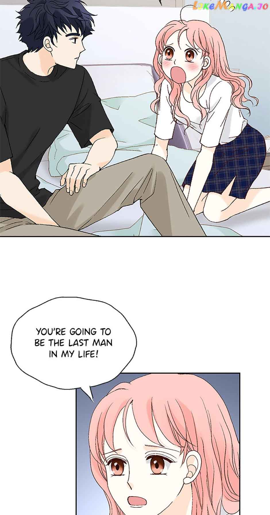Flavors of Reincarnation chapter 96 page 29