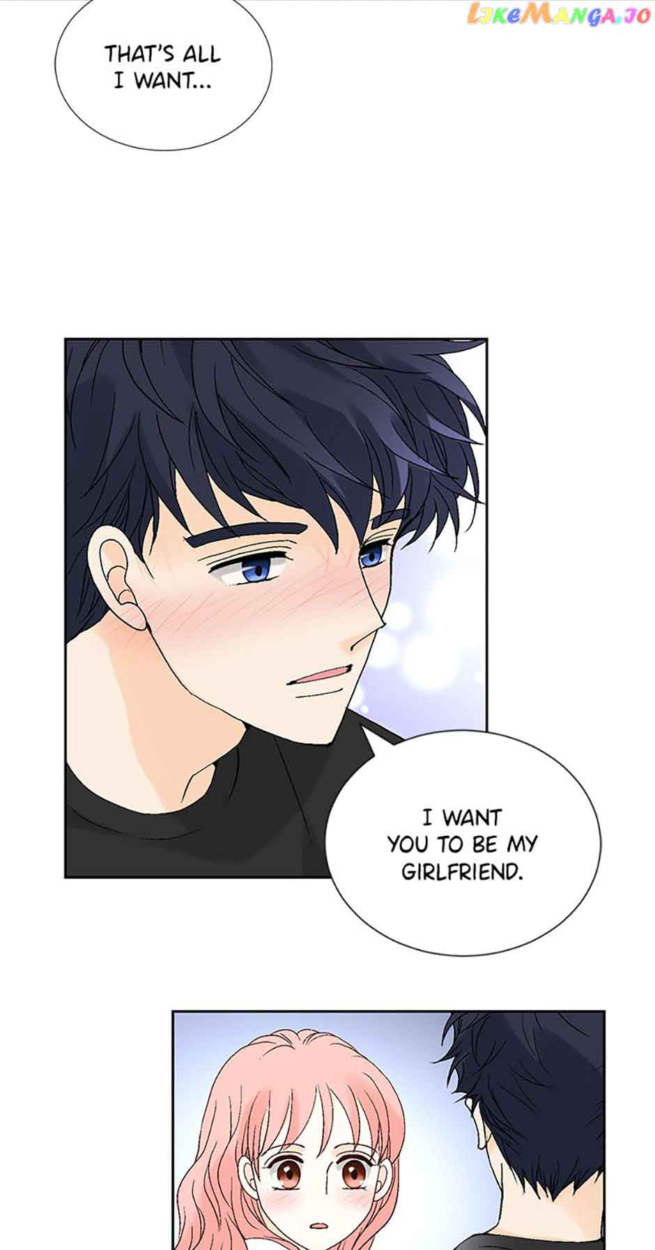 Flavors of Reincarnation chapter 96 page 33