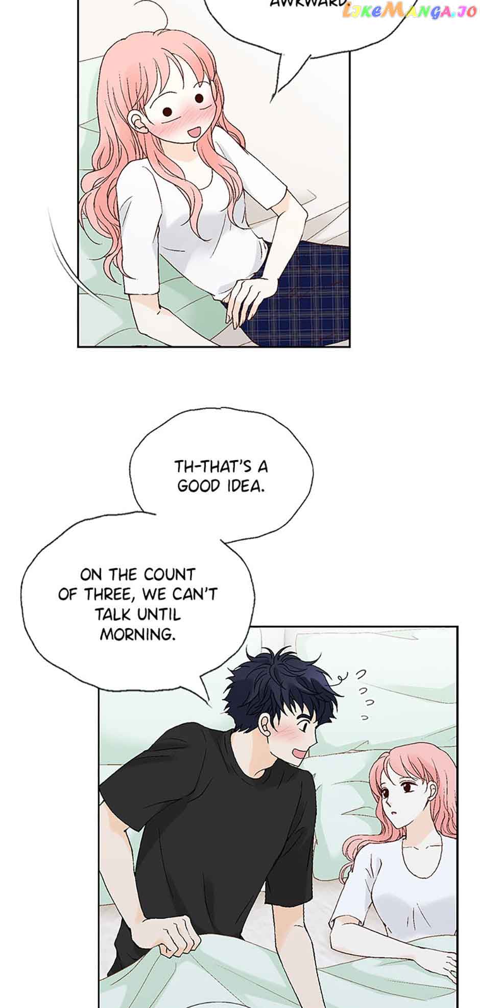 Flavors of Reincarnation chapter 96 page 36