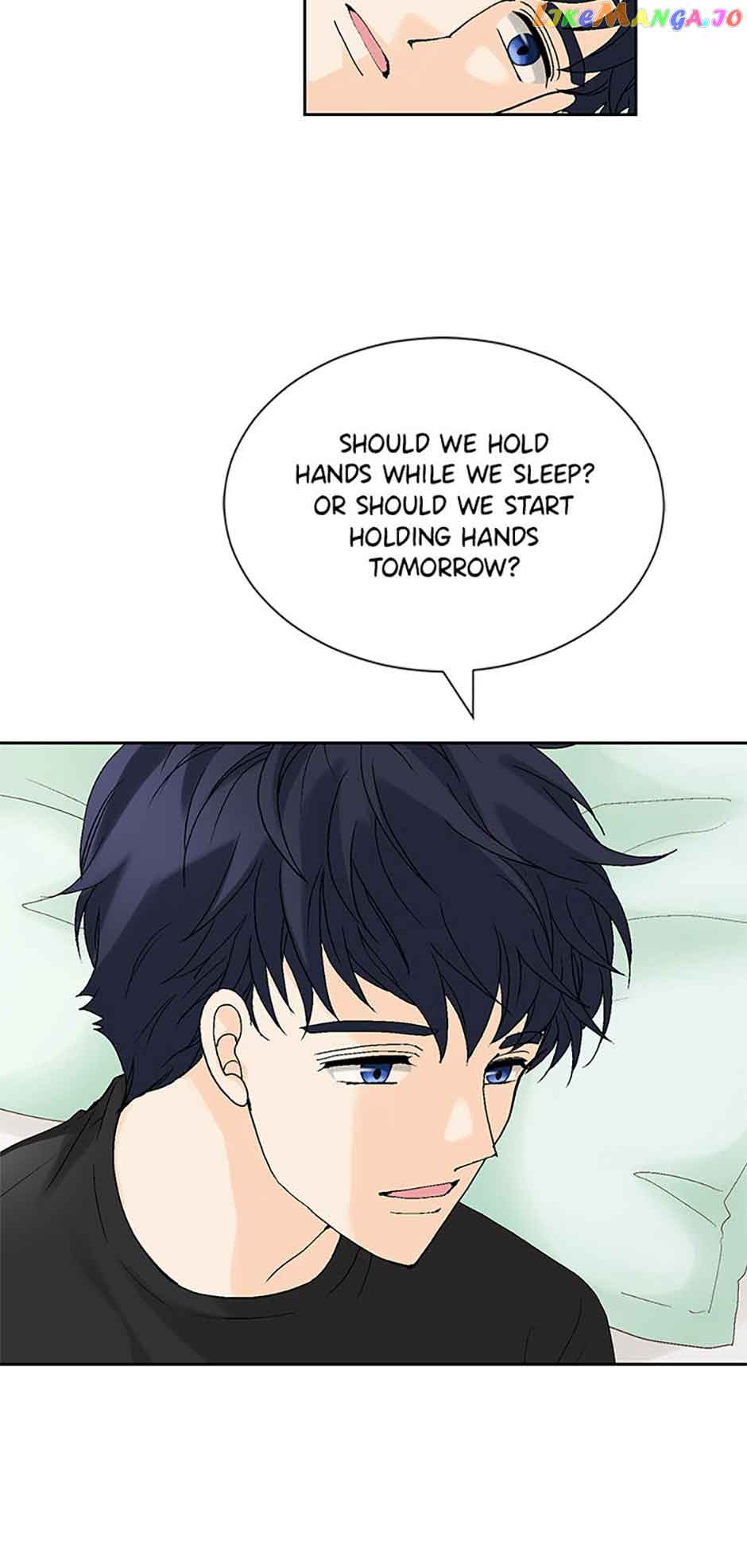 Flavors of Reincarnation chapter 96 page 40