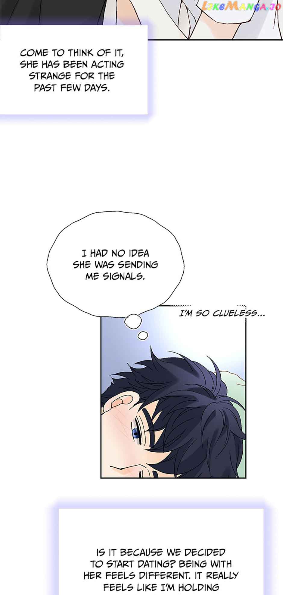 Flavors of Reincarnation chapter 96 page 49