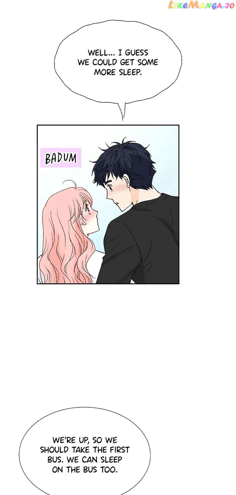 Flavors of Reincarnation chapter 96 page 57
