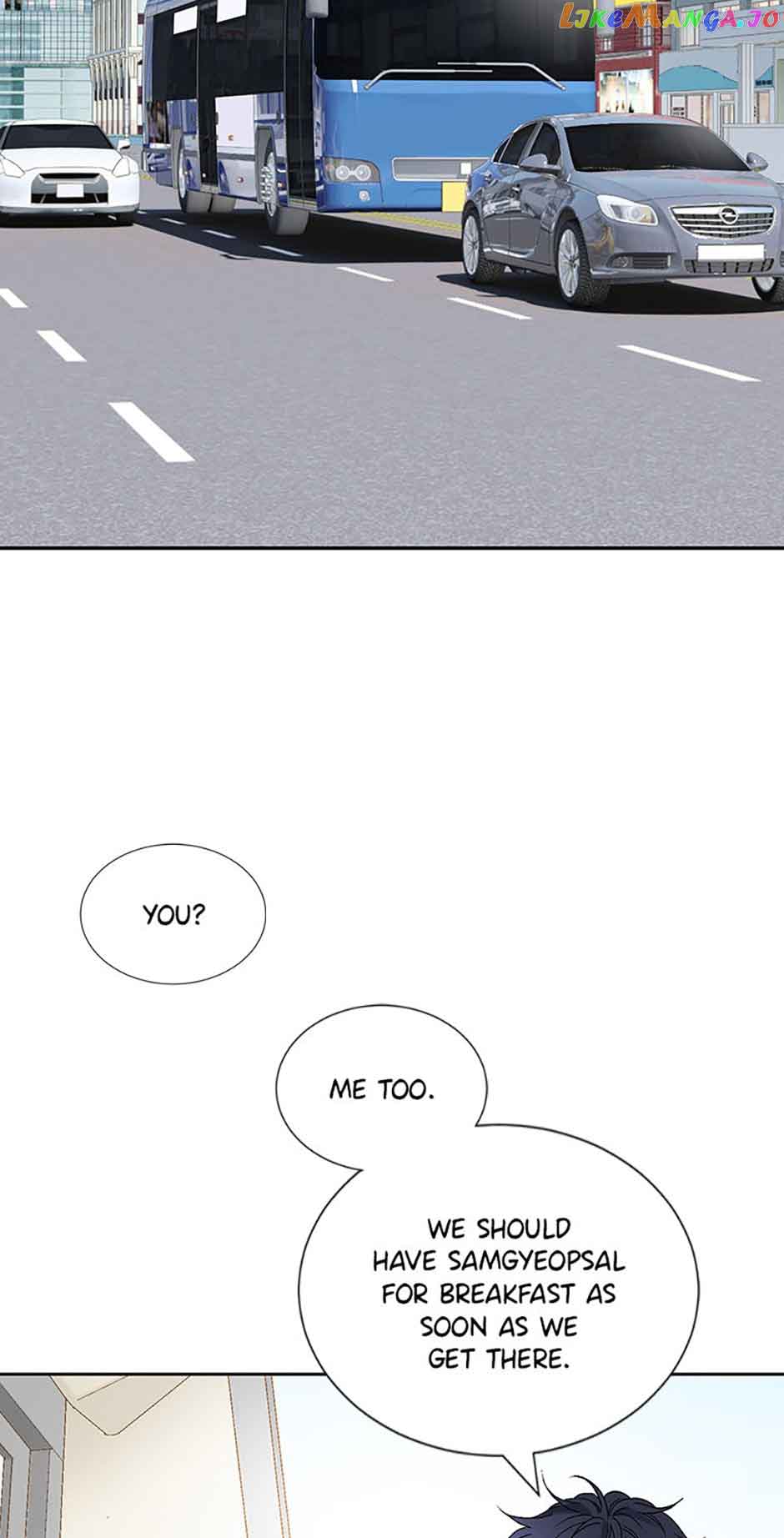 Flavors of Reincarnation chapter 96 page 60
