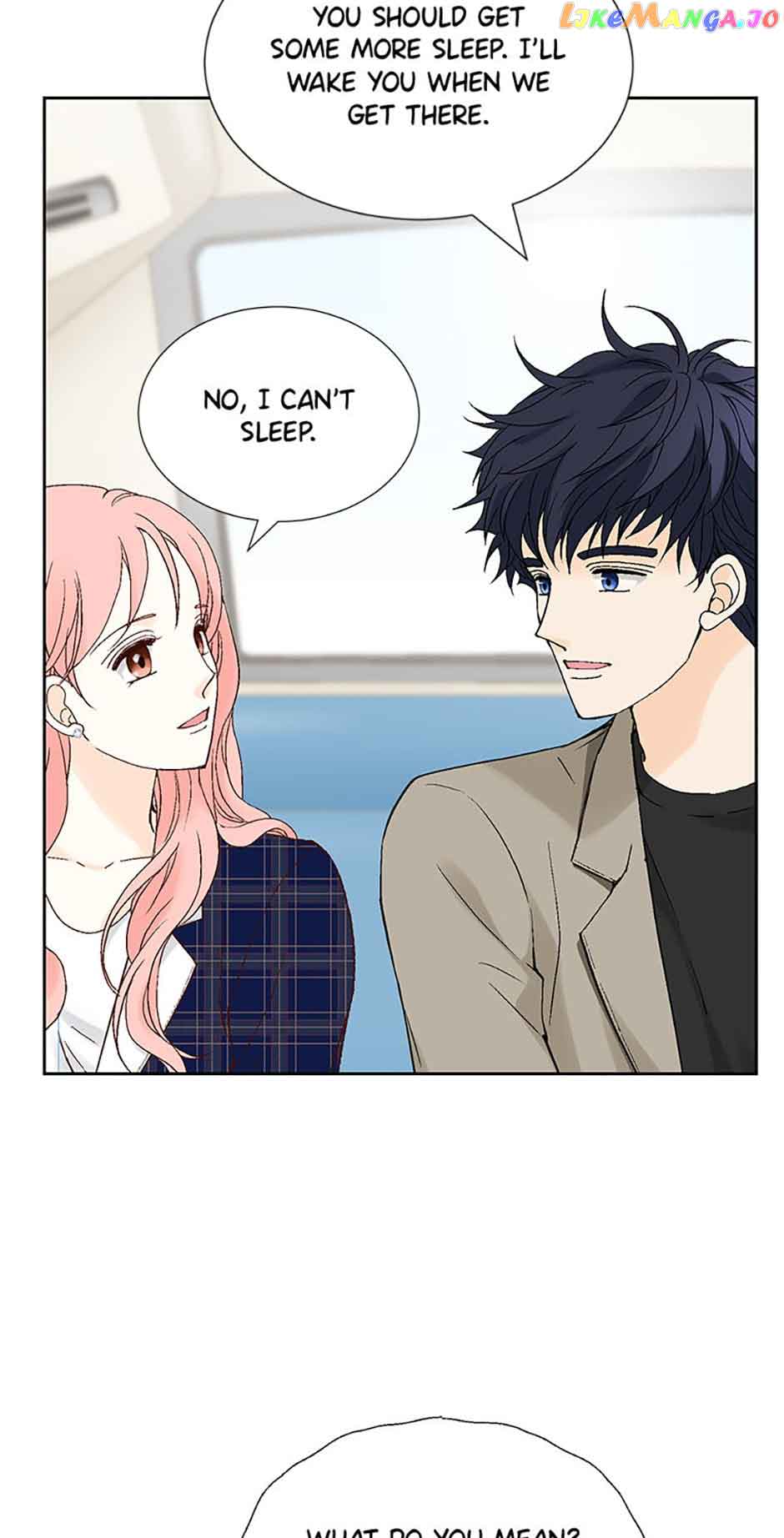 Flavors of Reincarnation chapter 96 page 63