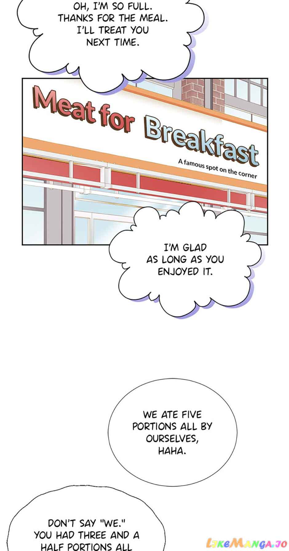 Flavors of Reincarnation chapter 97 page 2