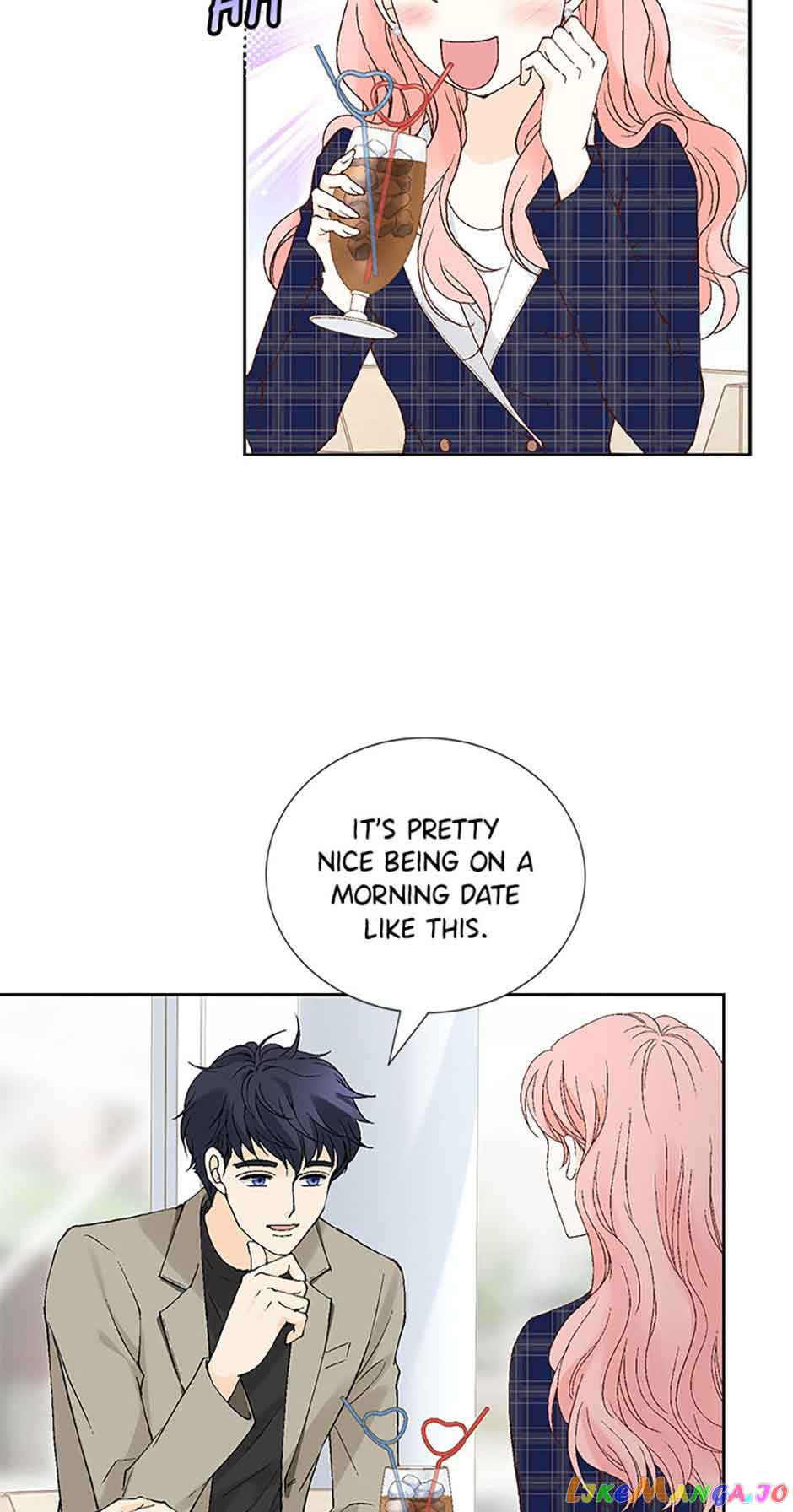 Flavors of Reincarnation chapter 97 page 7