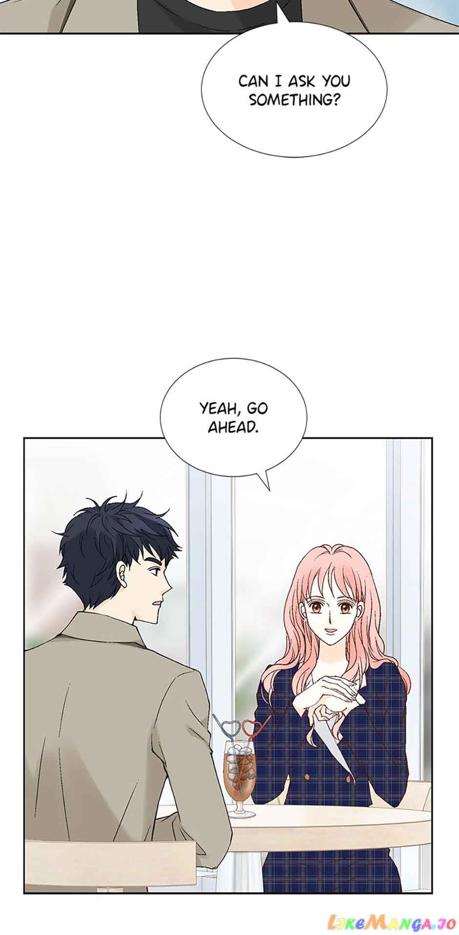 Flavors of Reincarnation chapter 97 page 11
