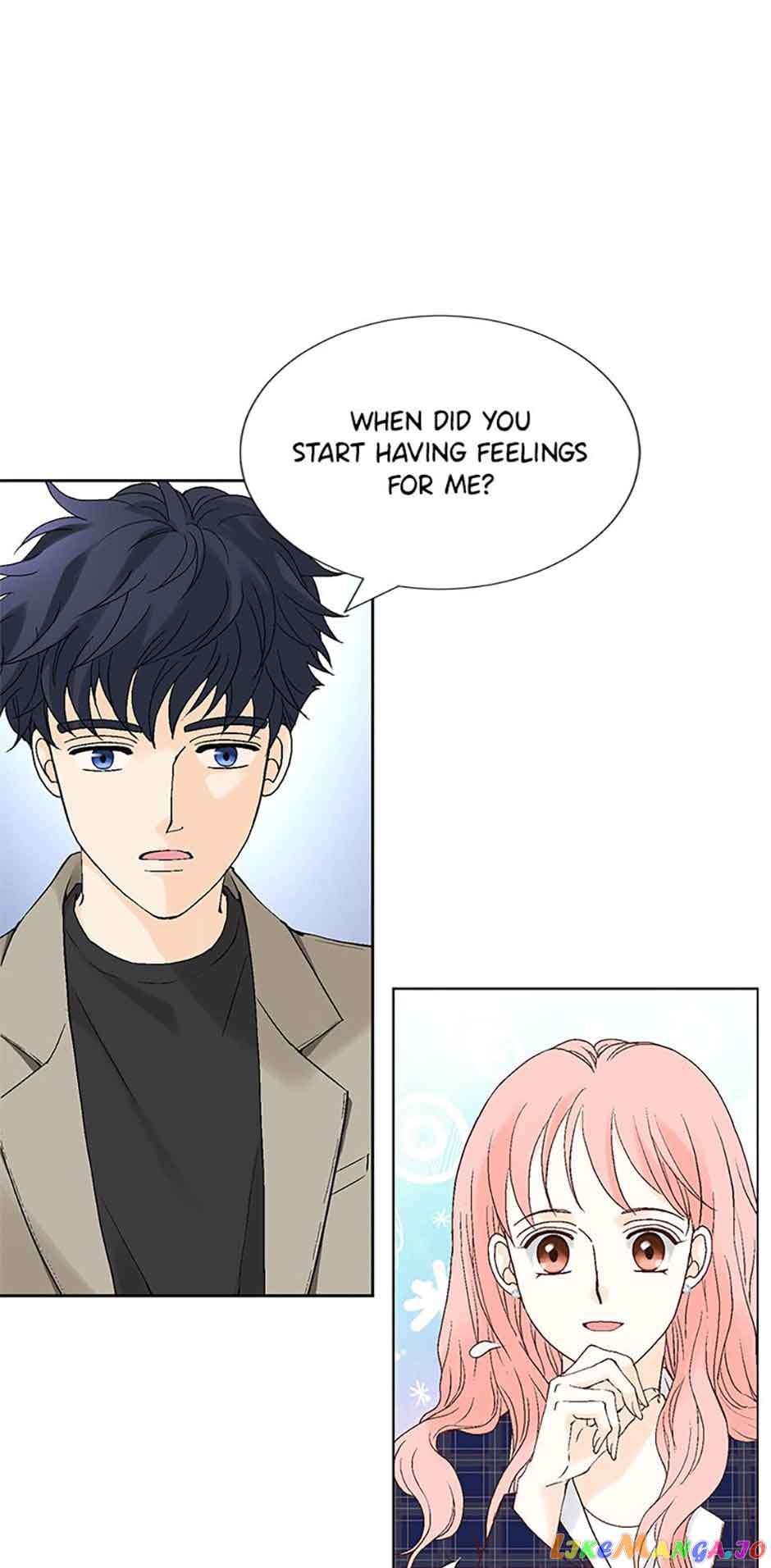 Flavors of Reincarnation chapter 97 page 12