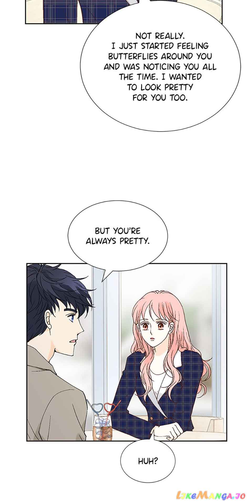 Flavors of Reincarnation chapter 97 page 14