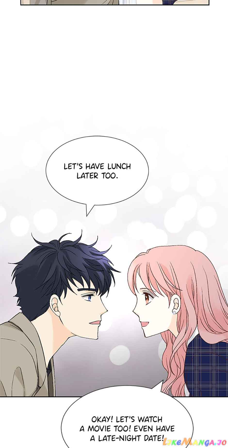 Flavors of Reincarnation chapter 97 page 19