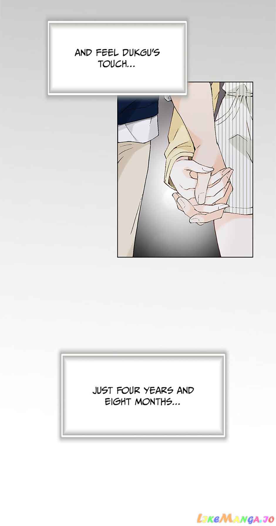 Flavors of Reincarnation chapter 97 page 32