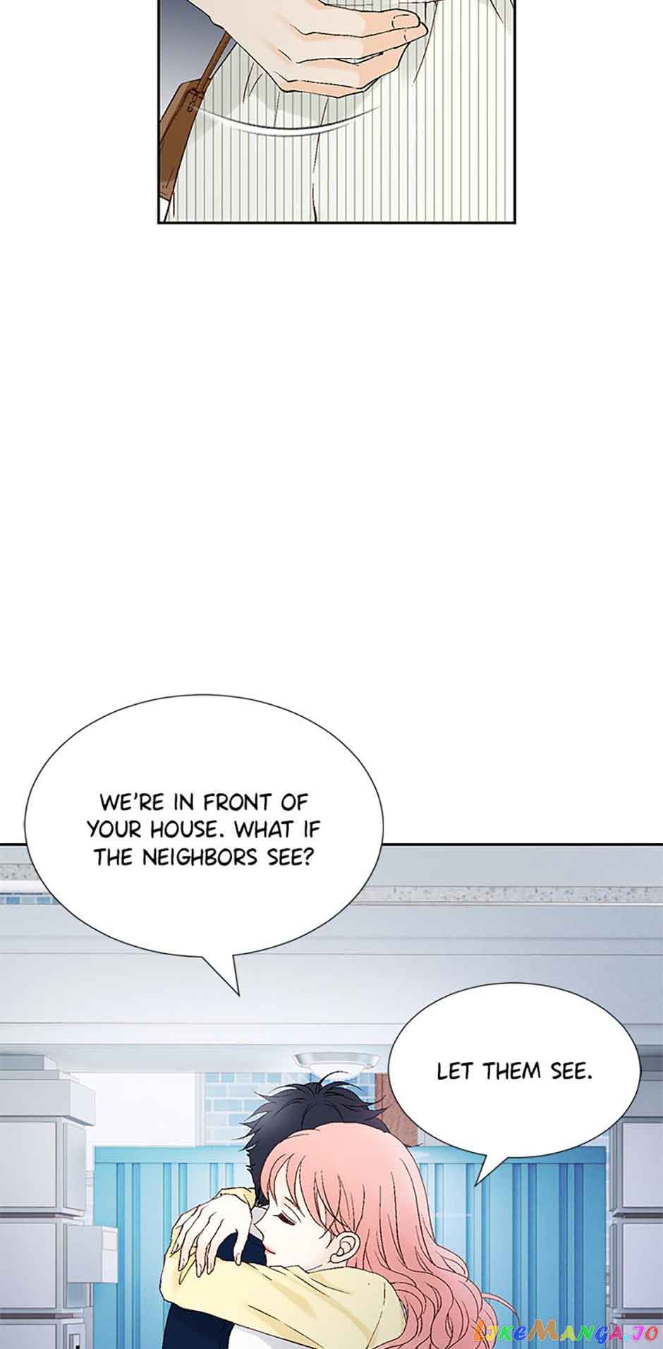 Flavors of Reincarnation chapter 97 page 41