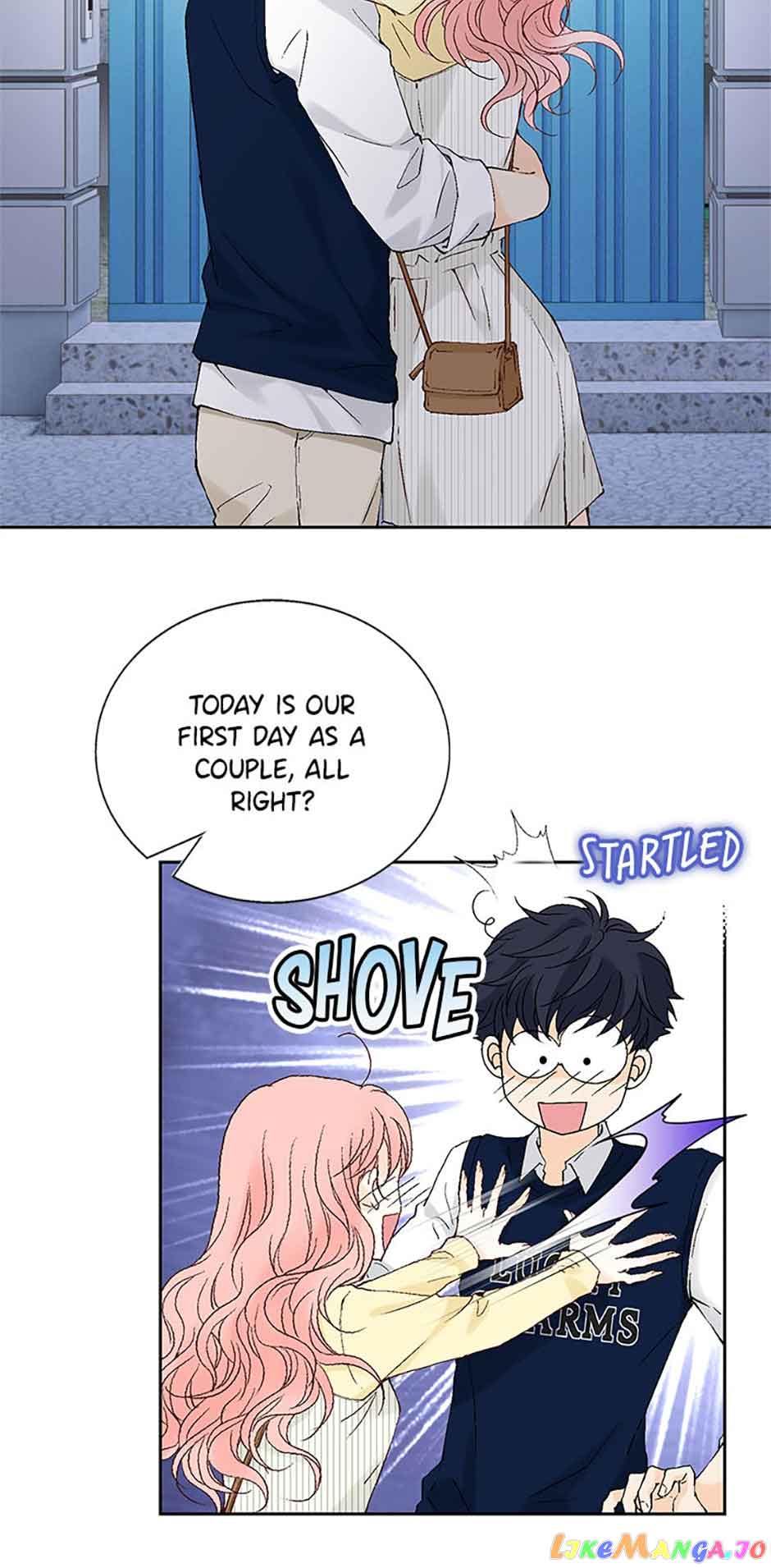 Flavors of Reincarnation chapter 97 page 42