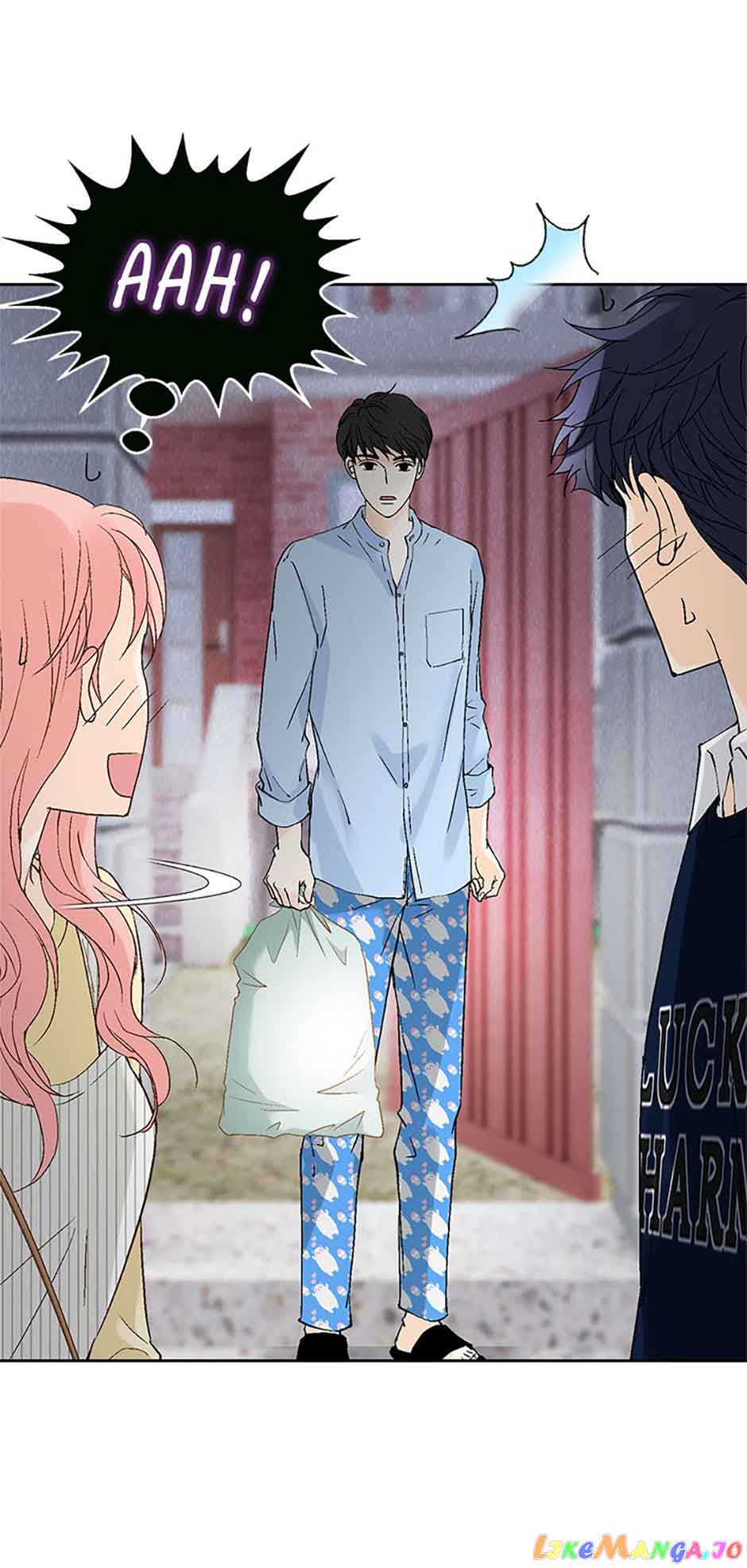 Flavors of Reincarnation chapter 97 page 43