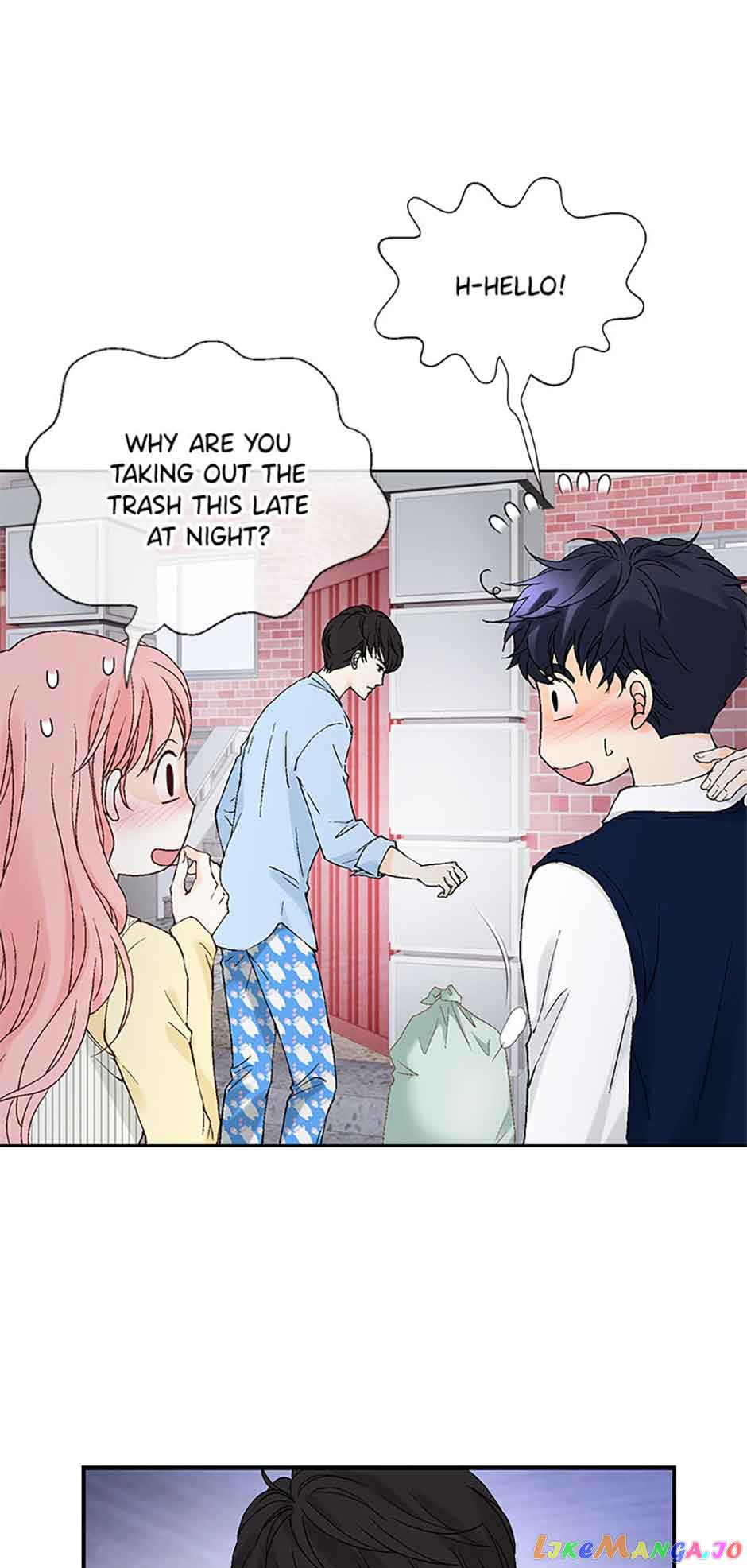 Flavors of Reincarnation chapter 97 page 44