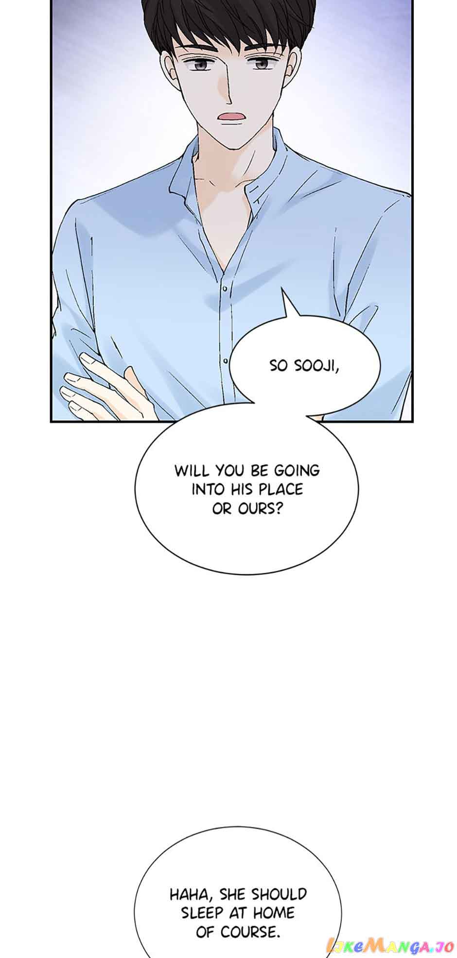 Flavors of Reincarnation chapter 97 page 45