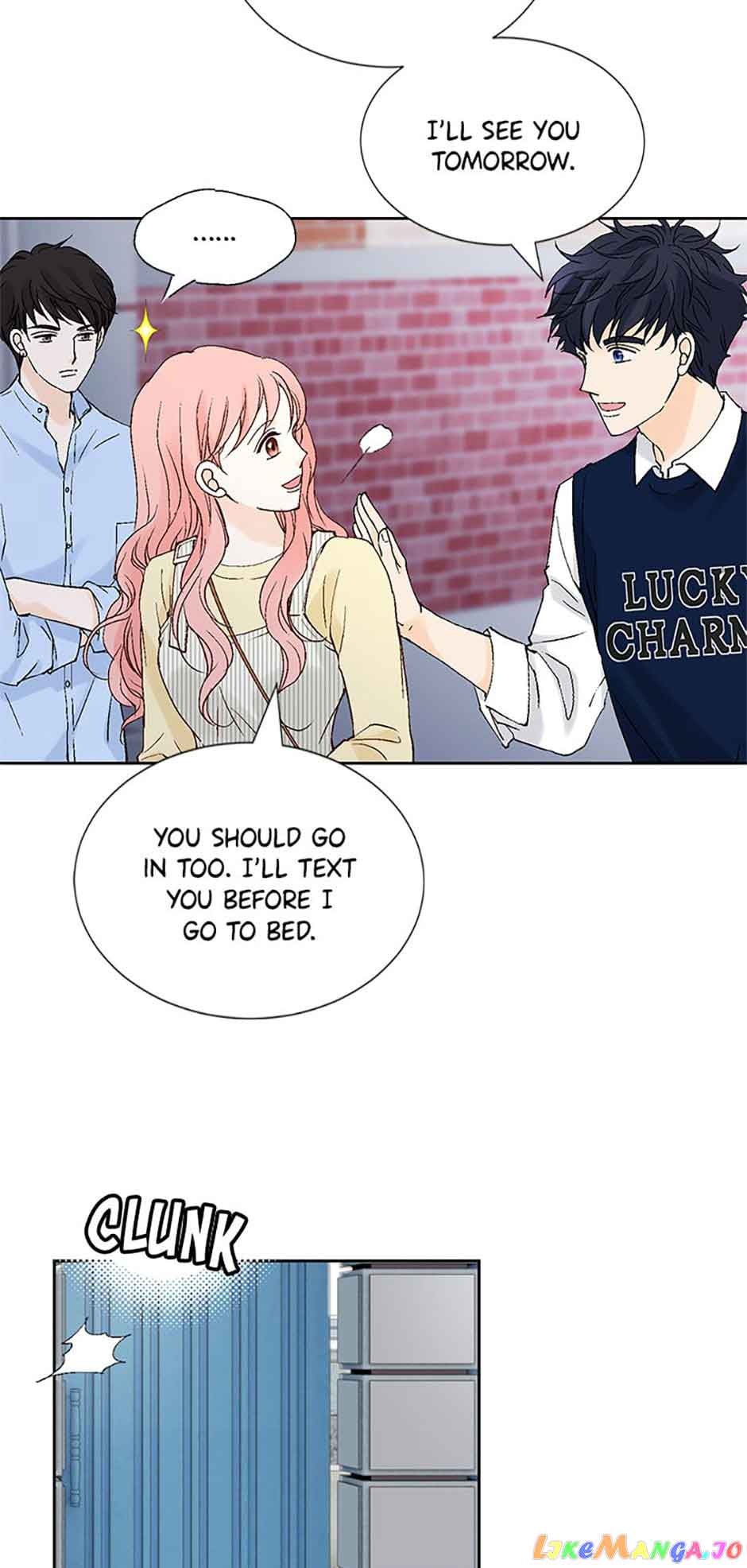 Flavors of Reincarnation chapter 97 page 46