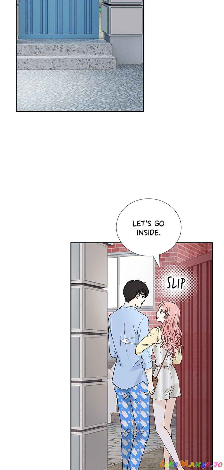 Flavors of Reincarnation chapter 97 page 47