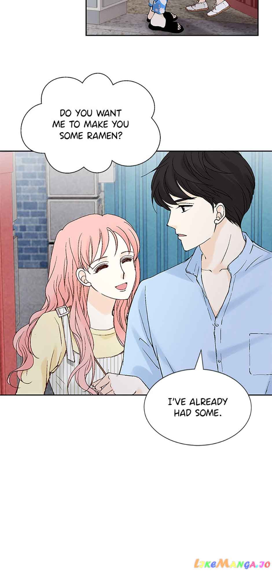 Flavors of Reincarnation chapter 97 page 48