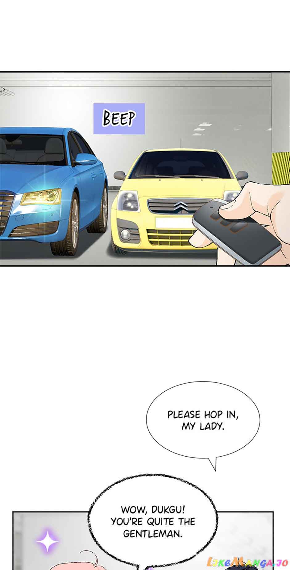 Flavors of Reincarnation chapter 97 page 53