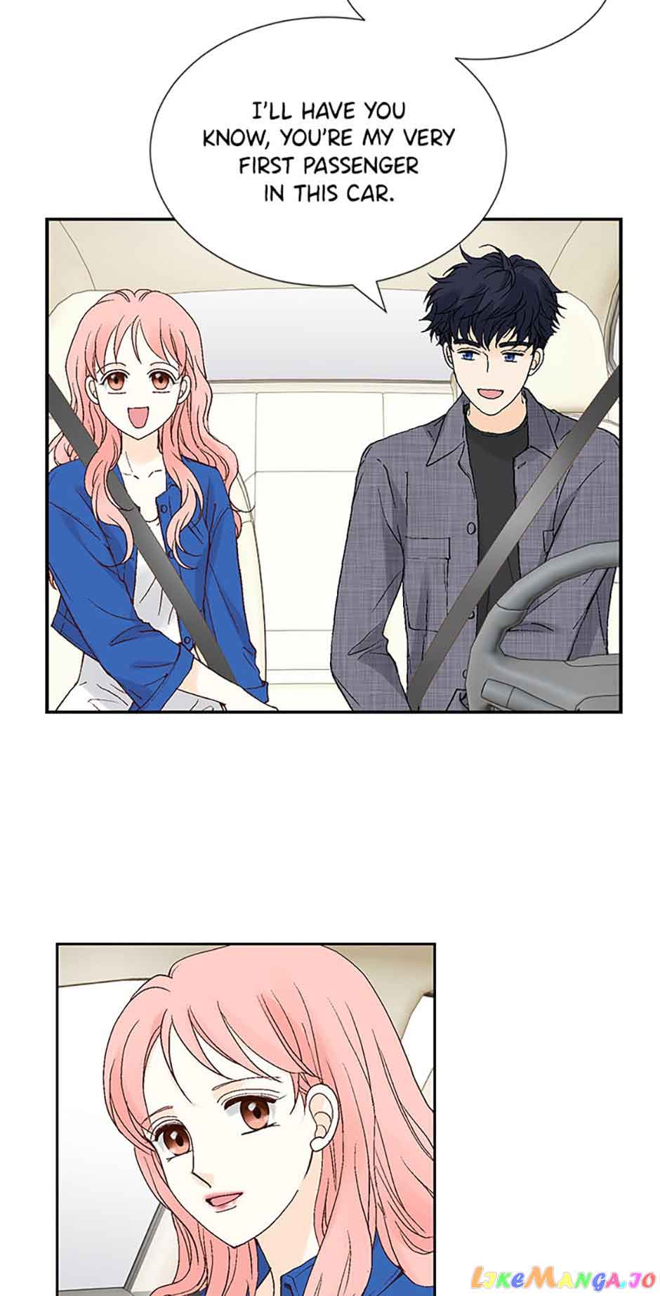 Flavors of Reincarnation chapter 97 page 55