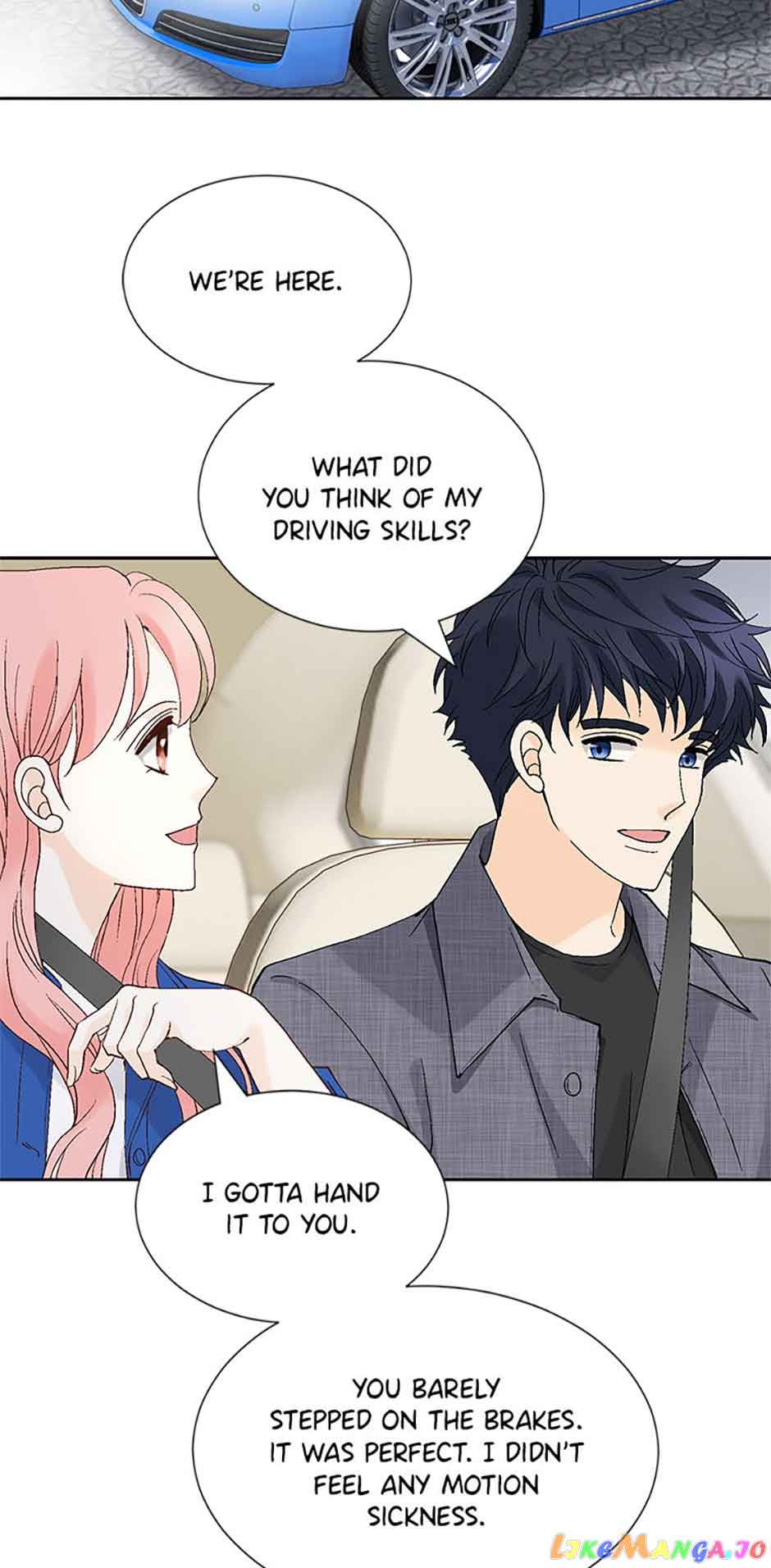 Flavors of Reincarnation chapter 97 page 60