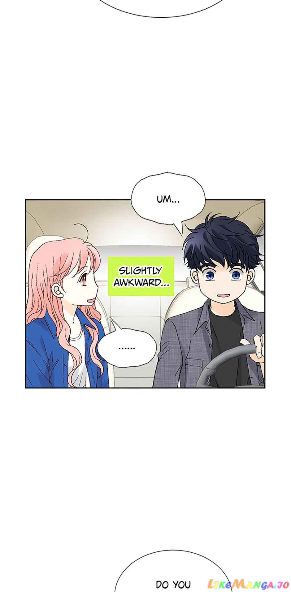 Flavors of Reincarnation chapter 97 page 61