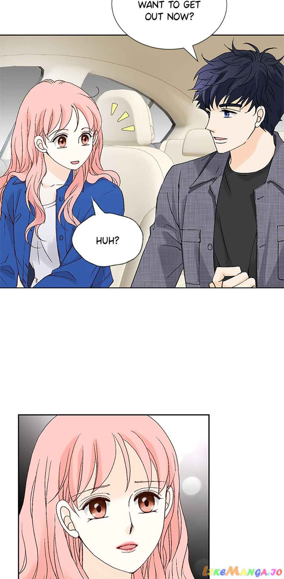 Flavors of Reincarnation chapter 97 page 62