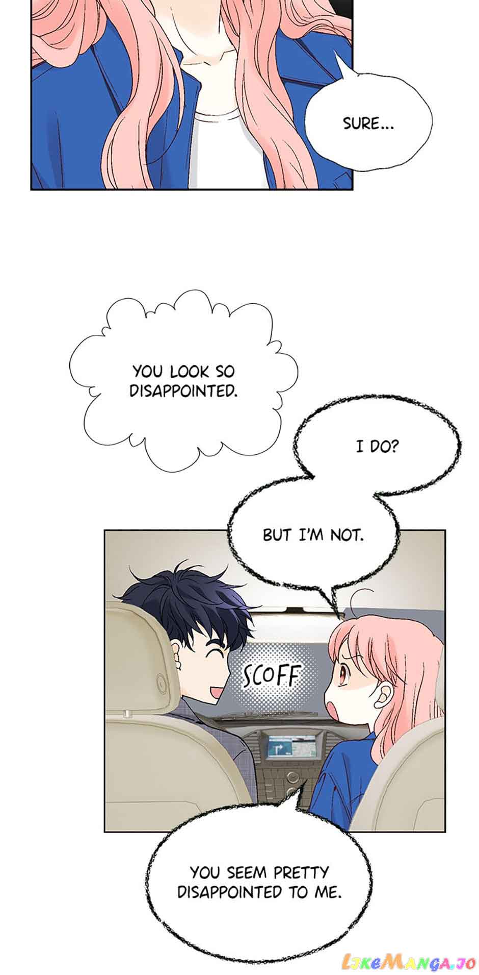 Flavors of Reincarnation chapter 97 page 63