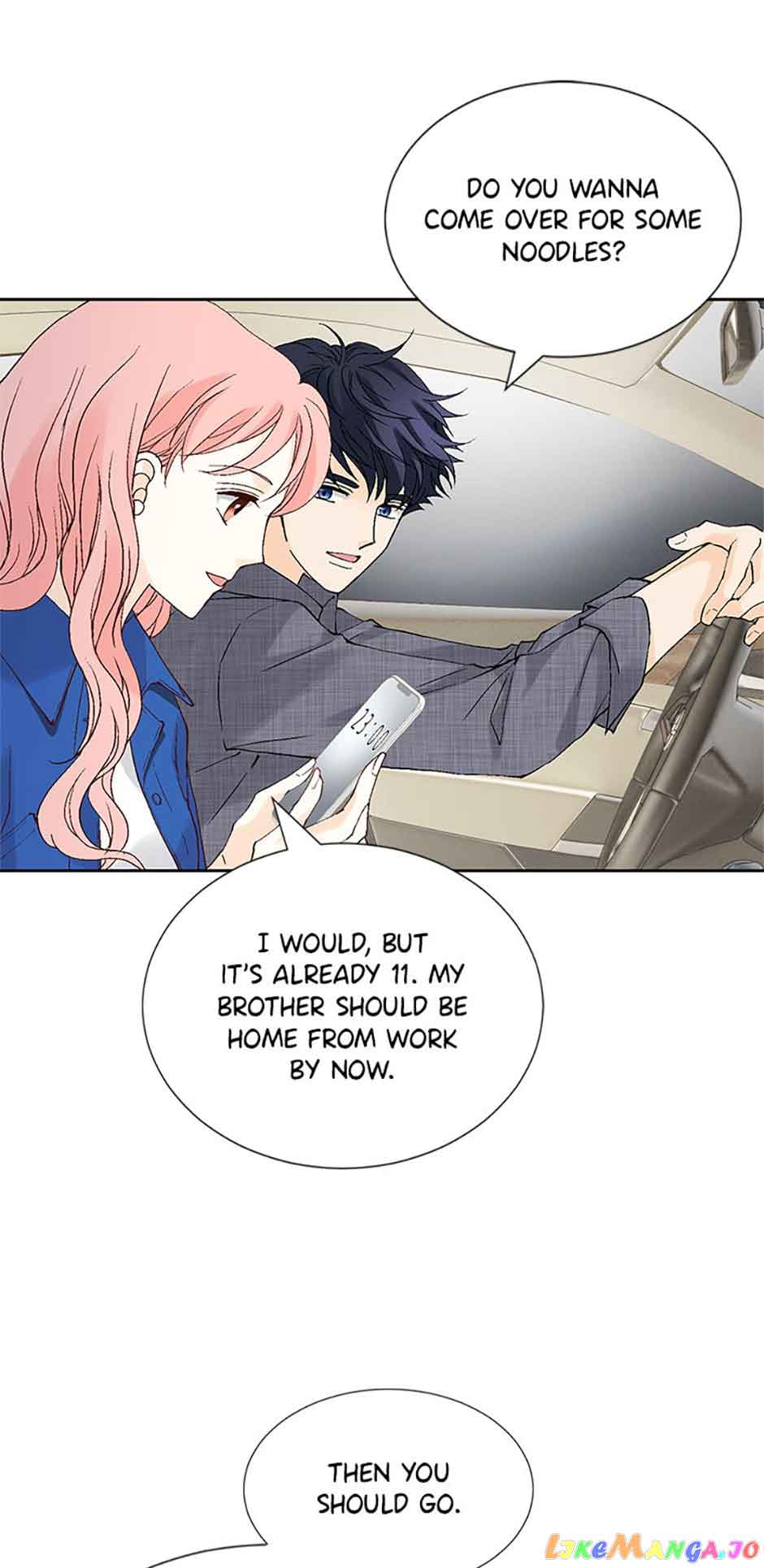 Flavors of Reincarnation chapter 97 page 65