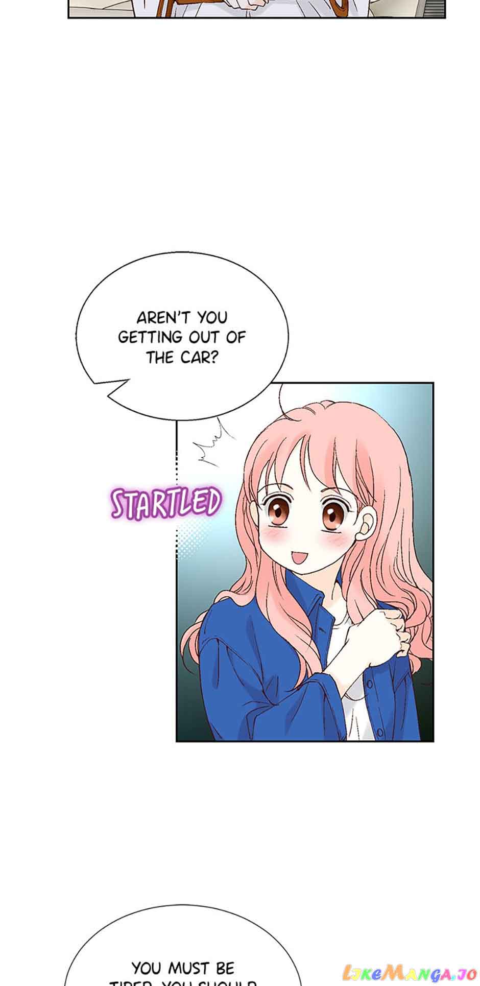 Flavors of Reincarnation chapter 97 page 68