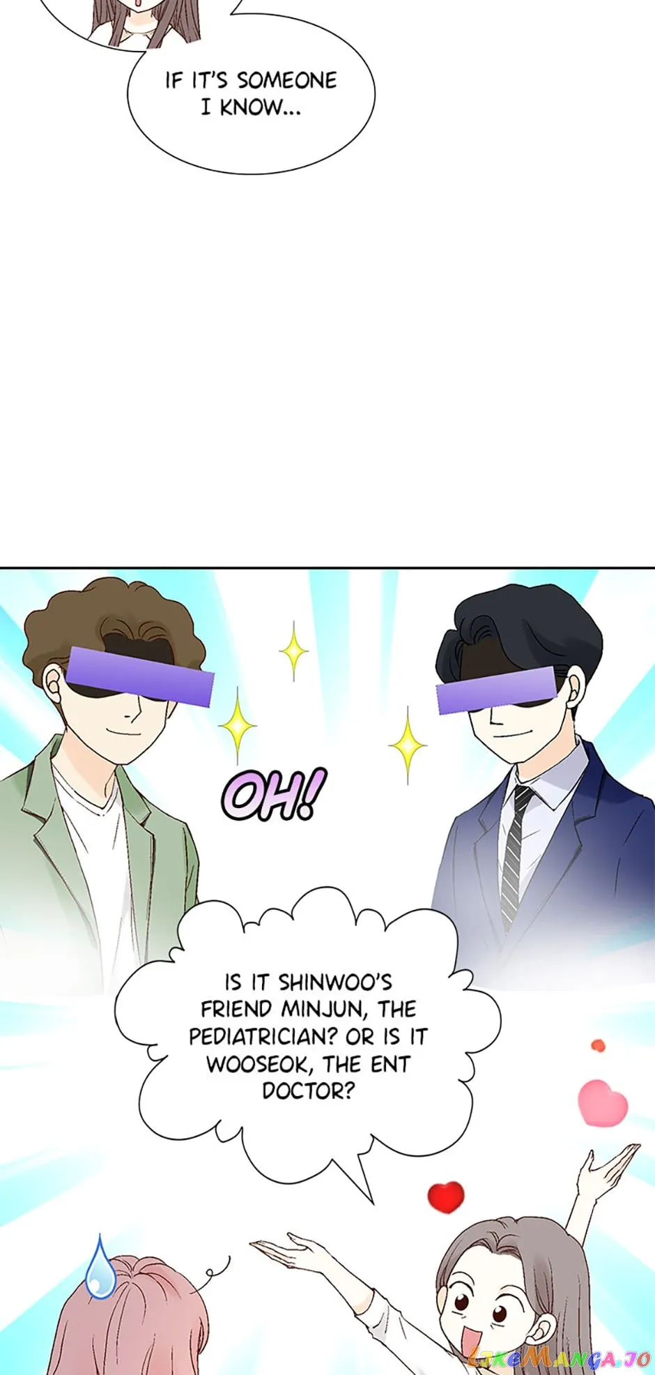 Flavors of Reincarnation chapter 98 page 7